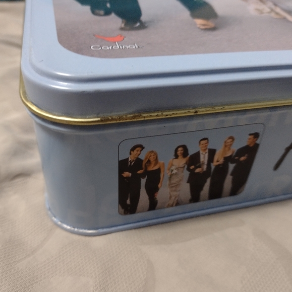 F•R•I•E•N•D•S  Trivia Board Game - 👼🏻 - Picture 4 of 7